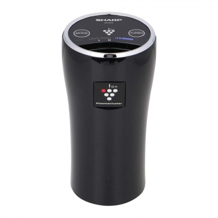 Info Sharp Car Air Purifier Travelbon.com Info Sharp Car Air Purifier Travelbon.com