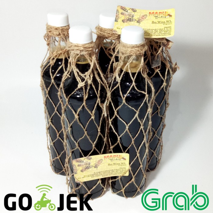 Info Madu Nusantara Travelbon.com Info Madu Nusantara Travelbon.com