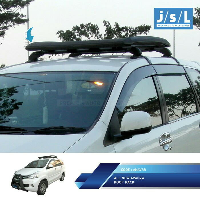 Info Roof Rack Thule Bekas Hargano.com Info Roof Rack Thule Bekas Hargano.com