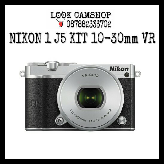 Harga Kamera Mirrorless Nikon 1 J5 Travelbon.com Harga Kamera Mirrorless Nikon 1 J5 Travelbon.com