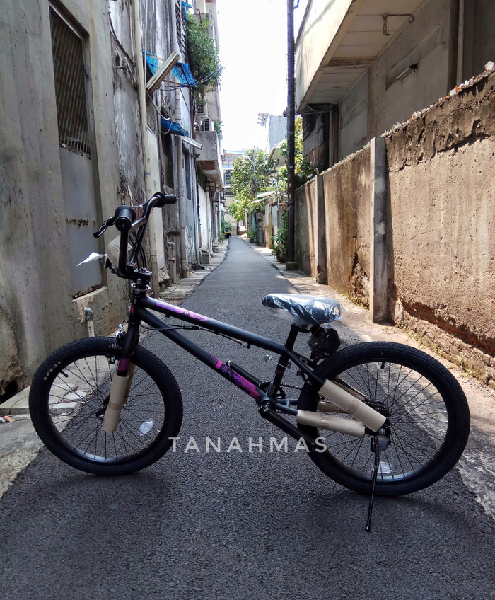 Katalog Sepeda Bmx Polygon Travelbon.com Katalog Sepeda Bmx Polygon Travelbon.com