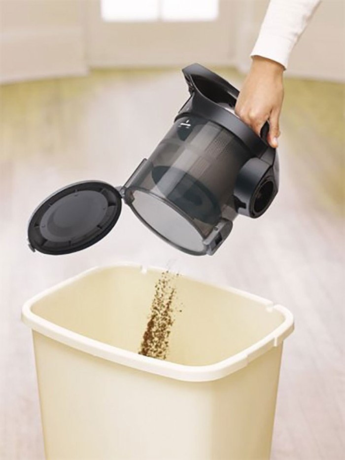 Black+Decker Vacuum Cleaner Dry 1380 Watt VM1450B1 / VM1450-B1