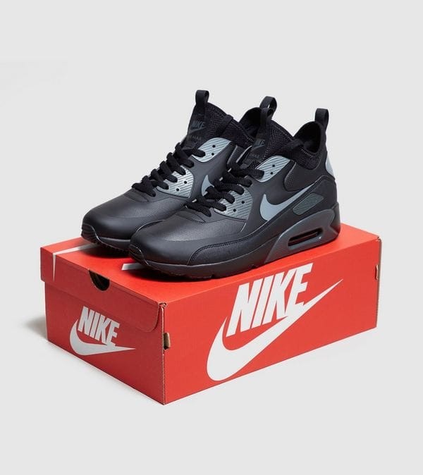 nike air mid winter