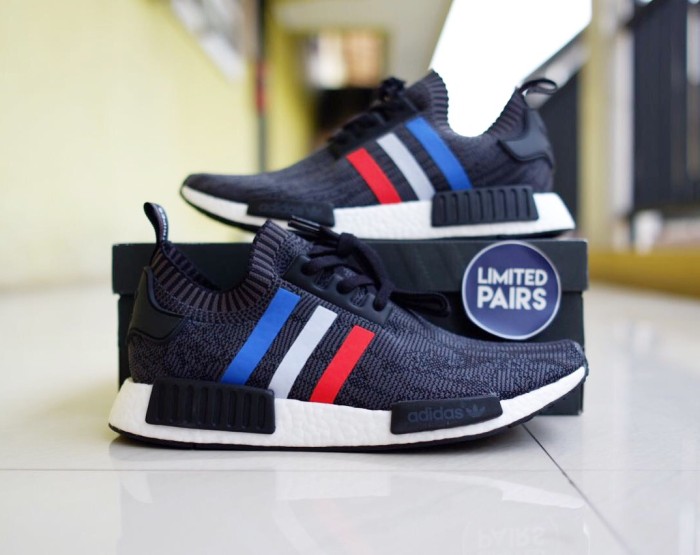 jual adidas nmd r1