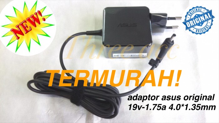 Jual Adaptor Charger Laptop Asus Vivobook X200MA, X200M