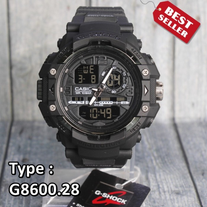 beli g shock