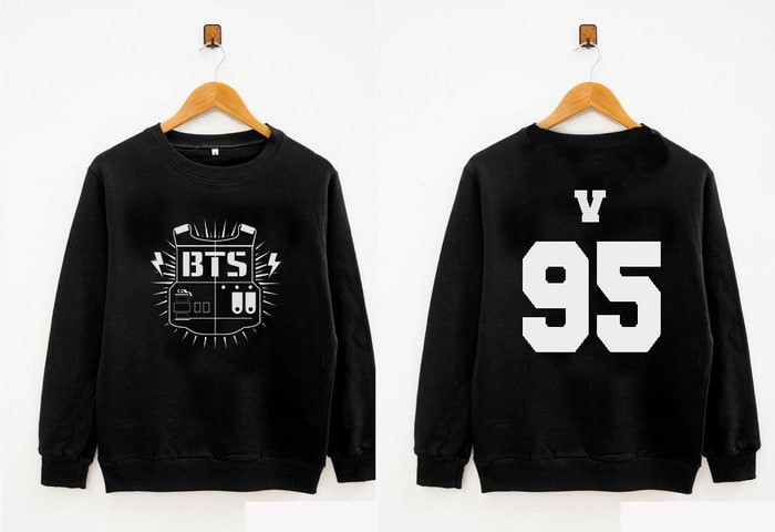 87 Gambar Sweater Bts Terlihat Keren 87 Gambar Sweater Bts Terlihat Keren