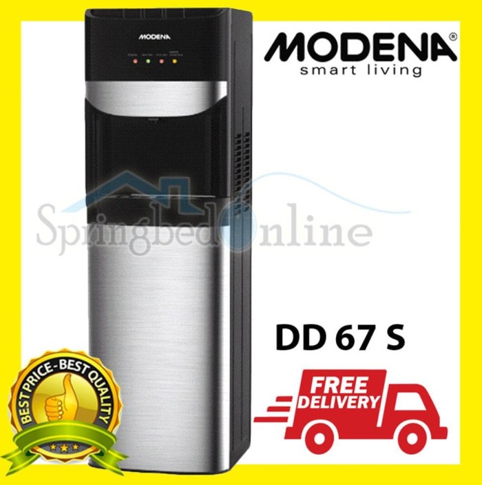 Harga Dispenser Modena Hargano.com Harga Dispenser Modena Hargano.com