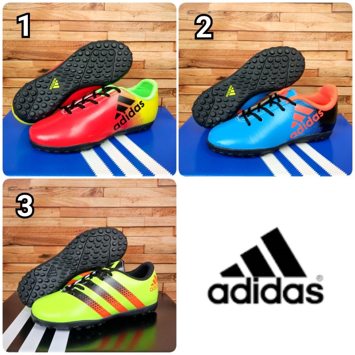 Cari Harga Tas Sepatu Olahraga Futsal Wisata Monopoly Shoes Pouch Source · Sepatu Futsal Anak Adidas