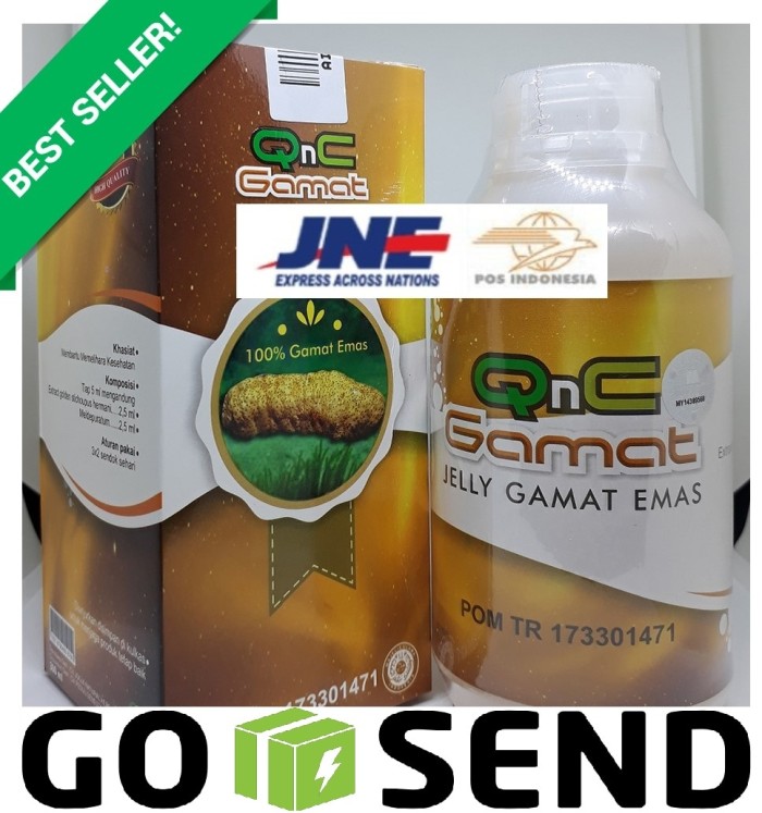 jual qnc jelly gamat original 100 bukan jelly gamat gold jual qnc jelly gamat original 100 bukan jelly gamat gold