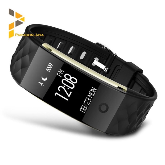 s2 smart wristband