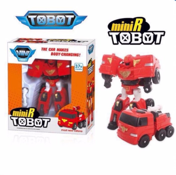 mini tobot r