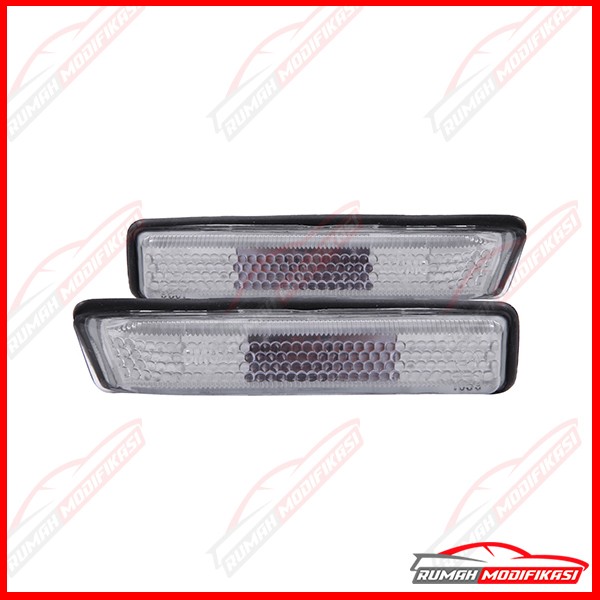 Foto Produk SIDE LAMP - BMW E36 1996-1999 - CRYSTAL - EAGLEEYES dari Rumah-Modifikasi