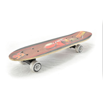 disney cars skateboard