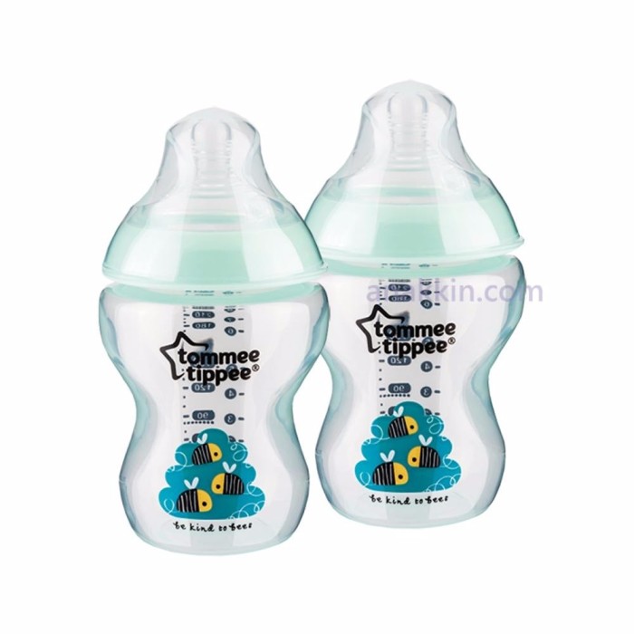 tommee tippee bee bottles