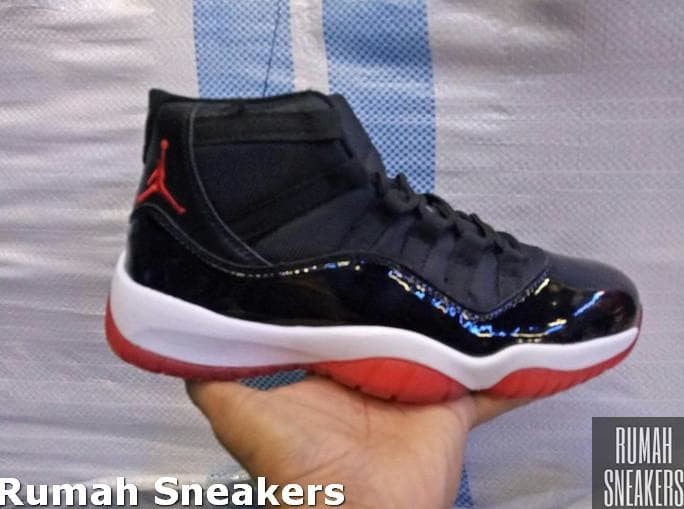 sepatu basket nike air jordan 11 sepatu basket nike air jordan 11