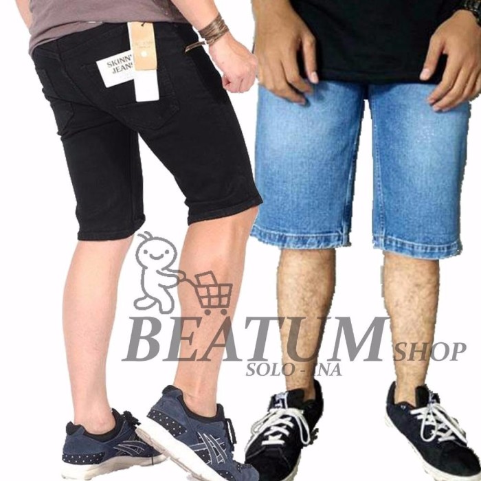 Katalog Celana Jeans Pendek Pria Travelbon.com Katalog Celana Jeans Pendek Pria Travelbon.com