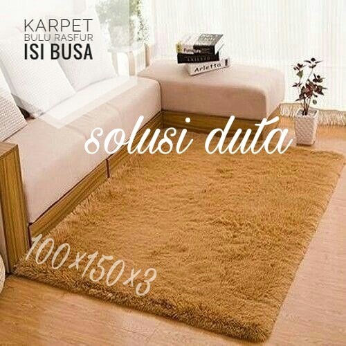 Info Karpet Bulu Cantik Travelbon.com Info Karpet Bulu Cantik Travelbon.com