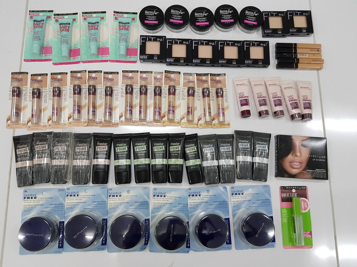 Harga Bedak Maybelline Fit Me Travelbon.com Harga Bedak Maybelline Fit Me Travelbon.com