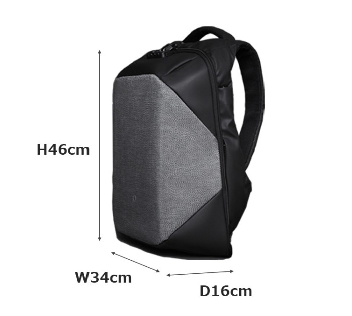 clickpack backpack
