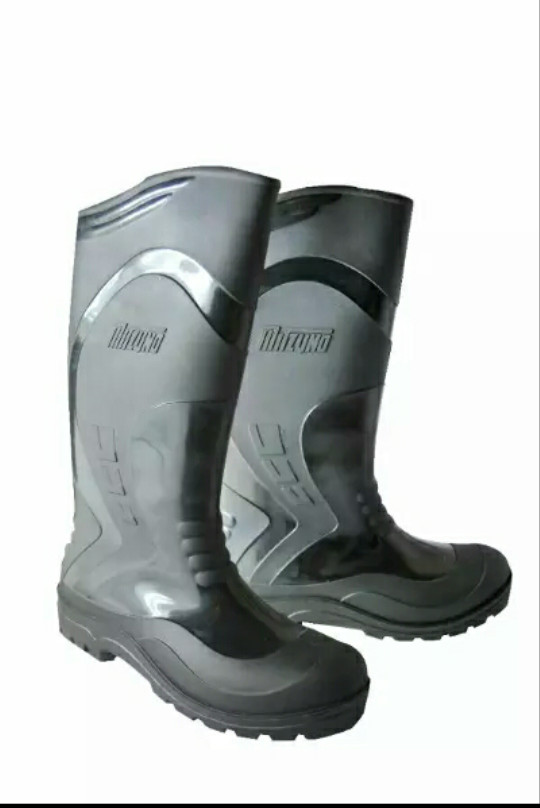 Harga Sepatu Boot Karet Travelbon.com Harga Sepatu Boot Karet Travelbon.com