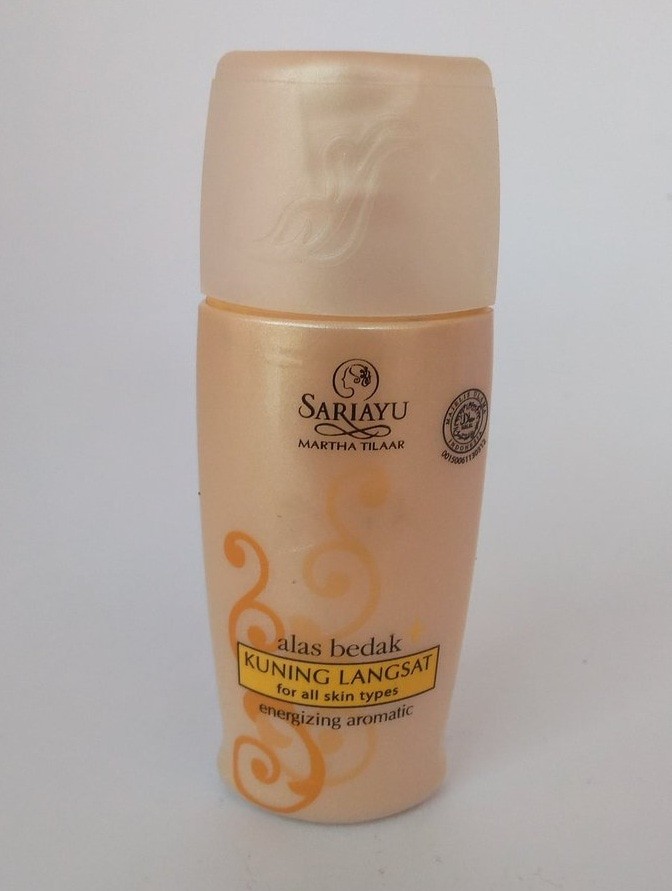 Katalog Alas Bedak Sariayu Travelbon.com Katalog Alas Bedak Sariayu Travelbon.com