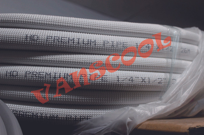 Jual PIPA AC SET HD PREMIUM UKURAN 1/4" X 1/2" - 2PK 
