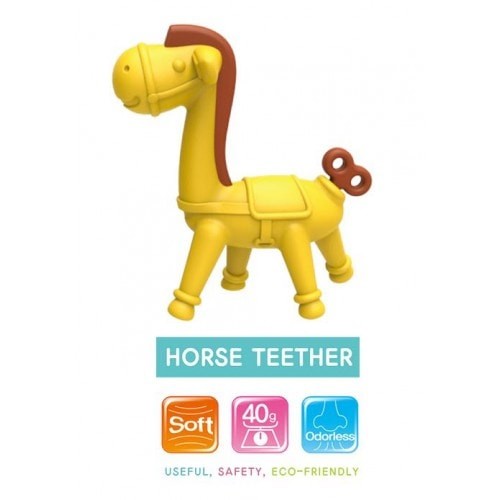 horse teether