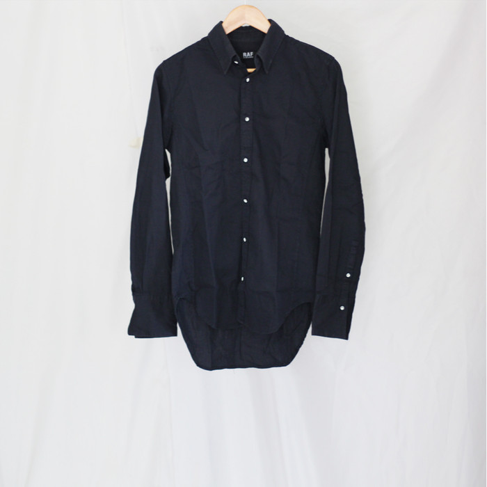converse cdg shirt