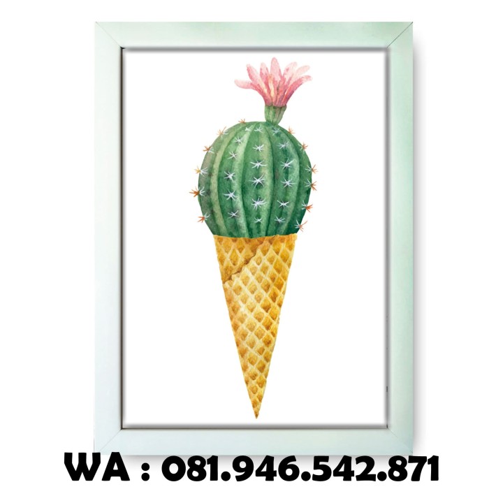 4100 Koleksi Gambar Hitam Putih Ice Cream Terbaru