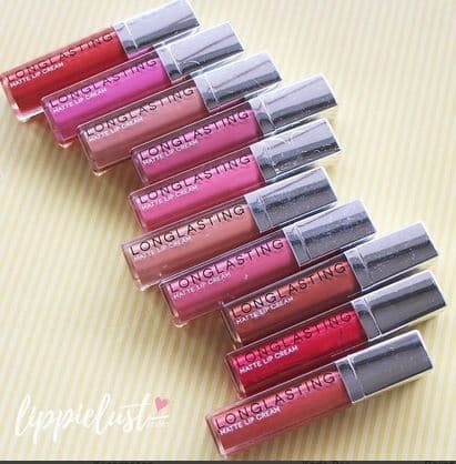 Harga Lipstik Lt Pro Matte Travelbon.com Harga Lipstik Lt Pro Matte Travelbon.com