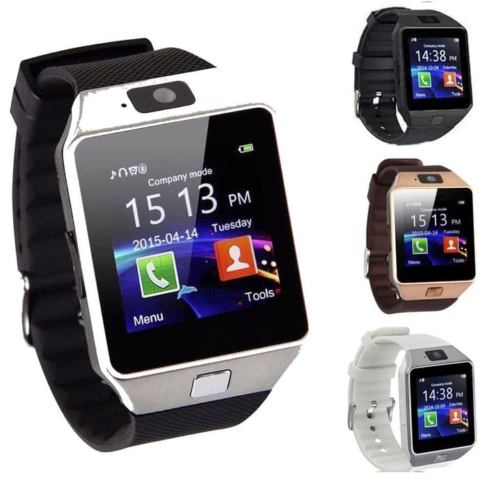 smartwatch dz09 original