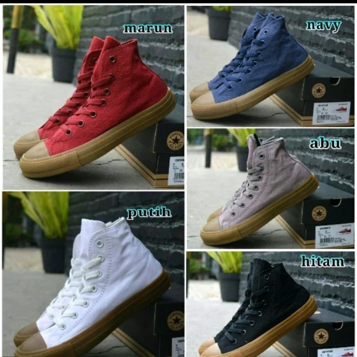 converse sol tinggi