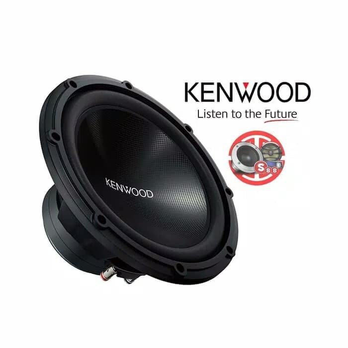 1200 watt kenwood subwoofer