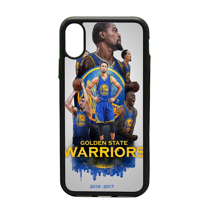 Jual Casing For Iphone Xr Golden State Warriors Lock Screen X5065