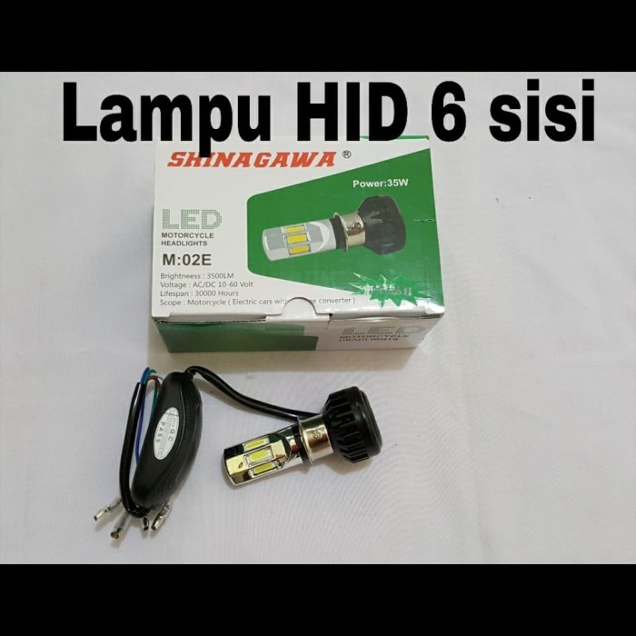 Harga Lampu Hid Travelbon.com Harga Lampu Hid Travelbon.com