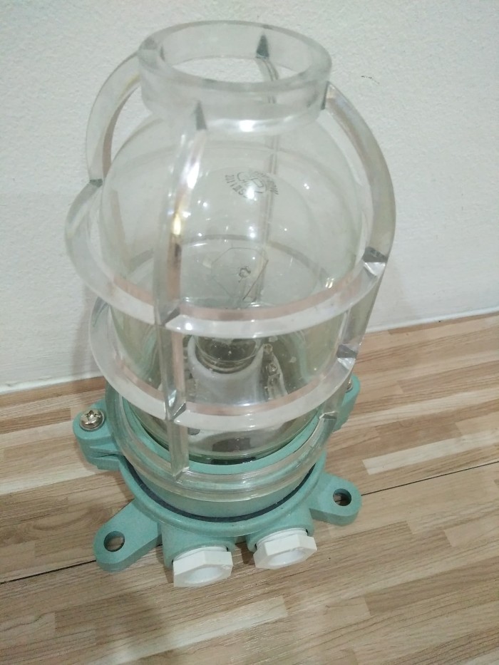 Jual Marine Pendant Light White Ds7 2m Lampu Gantung Marine Pendant Light White Ds7 2m Lampu Gantung