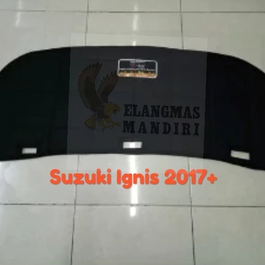 Foto Produk Peredam kap mesin Suzuki Ignis dari ElangMas Mandiri