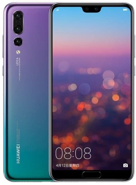 Jual Hp Huawei P20 Pro Kab Gresik Yab Tokopedia