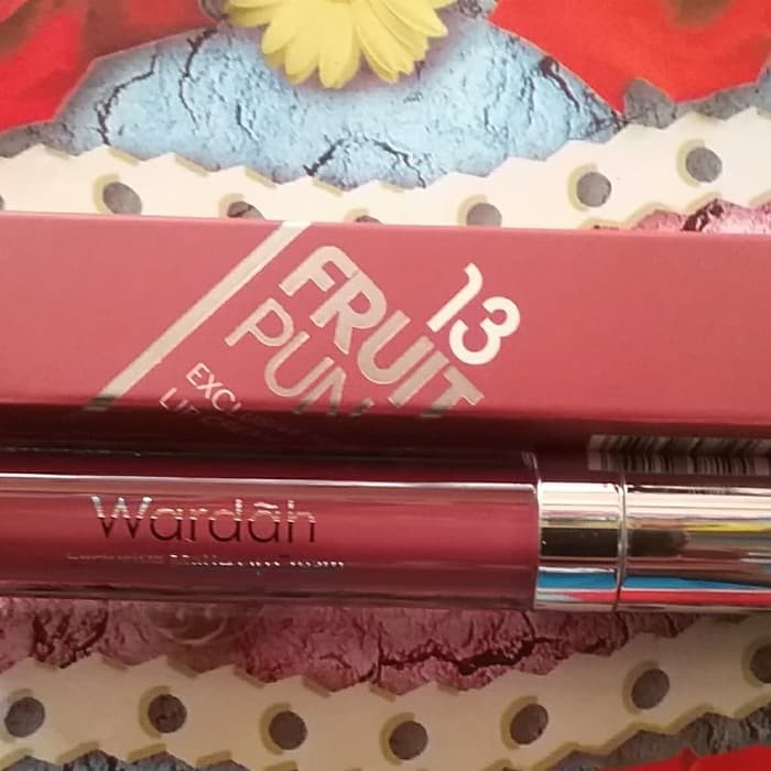 Katalog Lip Cream Wardah No 13 DaftarHarga.Pw Katalog Lip Cream Wardah No 13 DaftarHarga.Pw