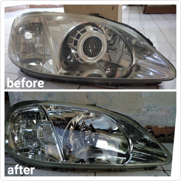 Jual Poles Lampu Mobil ukuran sedang - Kota Tangerang - Jackob ...