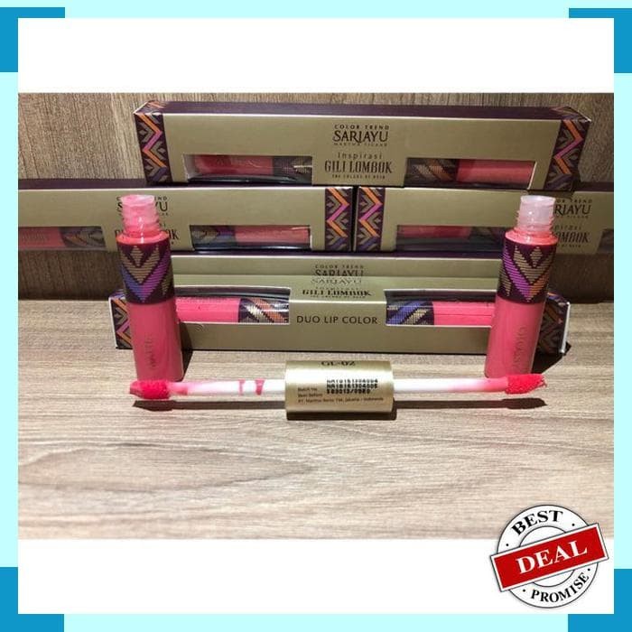 Harga Lipstik Sariayu Travelbon.com Harga Lipstik Sariayu Travelbon.com