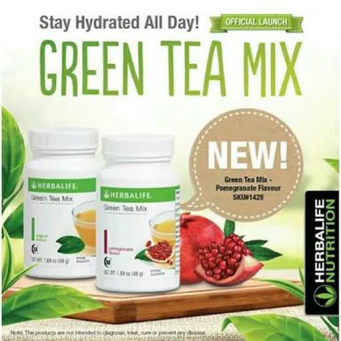 Katalog Teh Pembakar Lemak Herbalife Travelbon.com Katalog Teh Pembakar Lemak Herbalife Travelbon.com