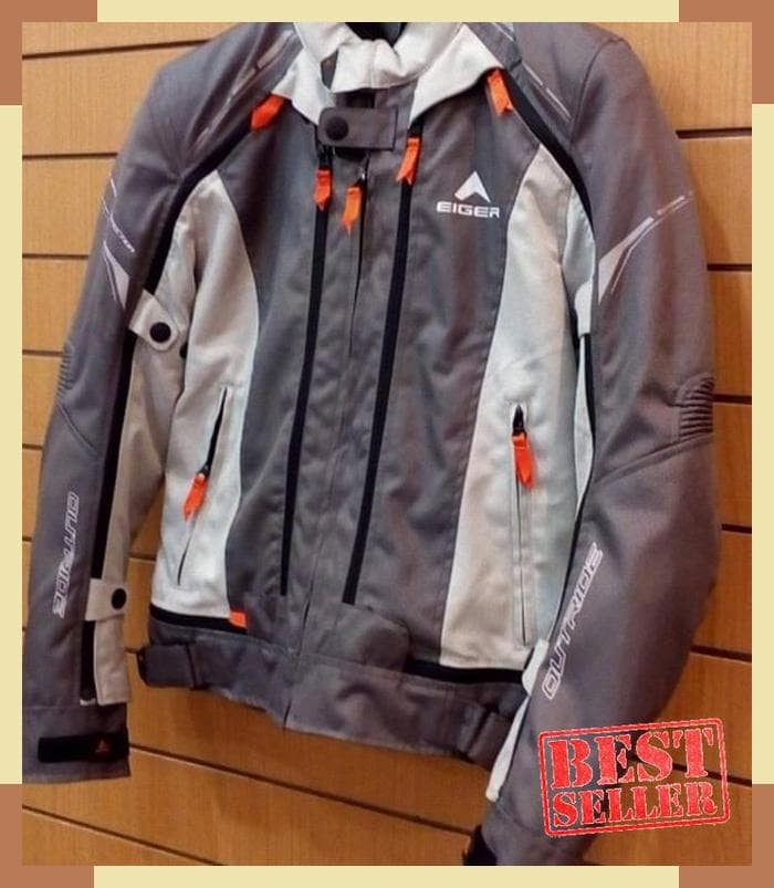 5300 Model Jaket Eiger Terbaru 2019 Gratis Terbaik