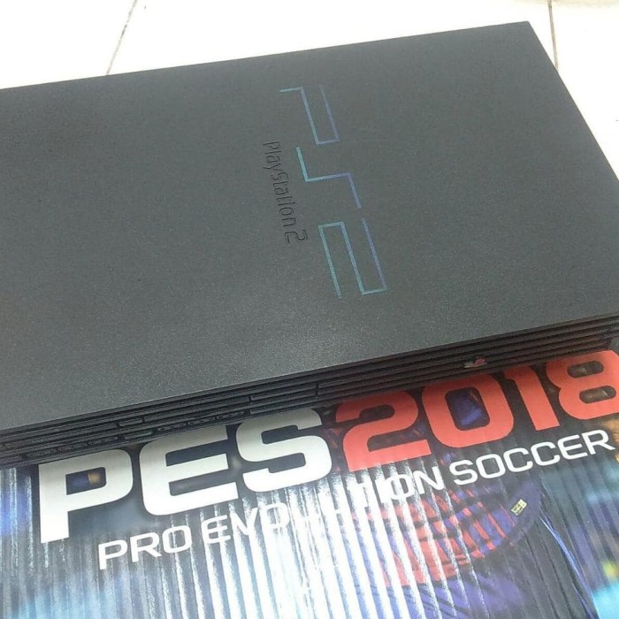 Info Playstation 2 Slim Travelbon.com Info Playstation 2 Slim Travelbon.com
