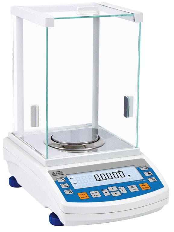 Jual Timbangan Analitik AS220 R2 Internal Kalibrasi, Neraca Analitik