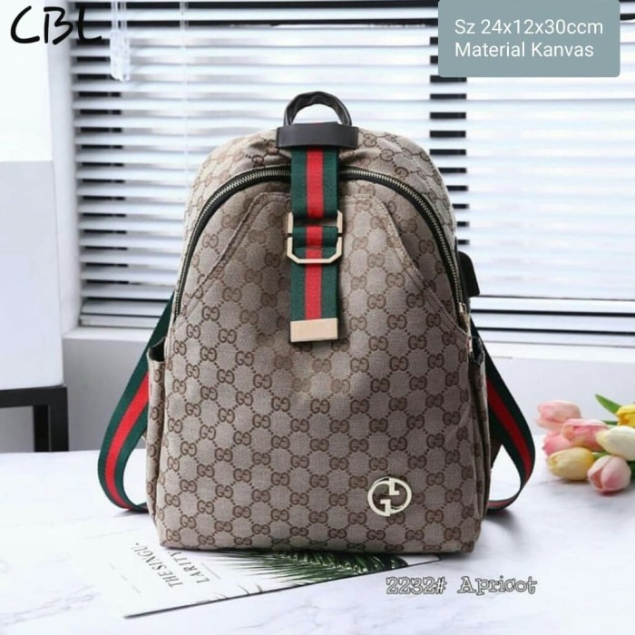 gucci floral crossbody