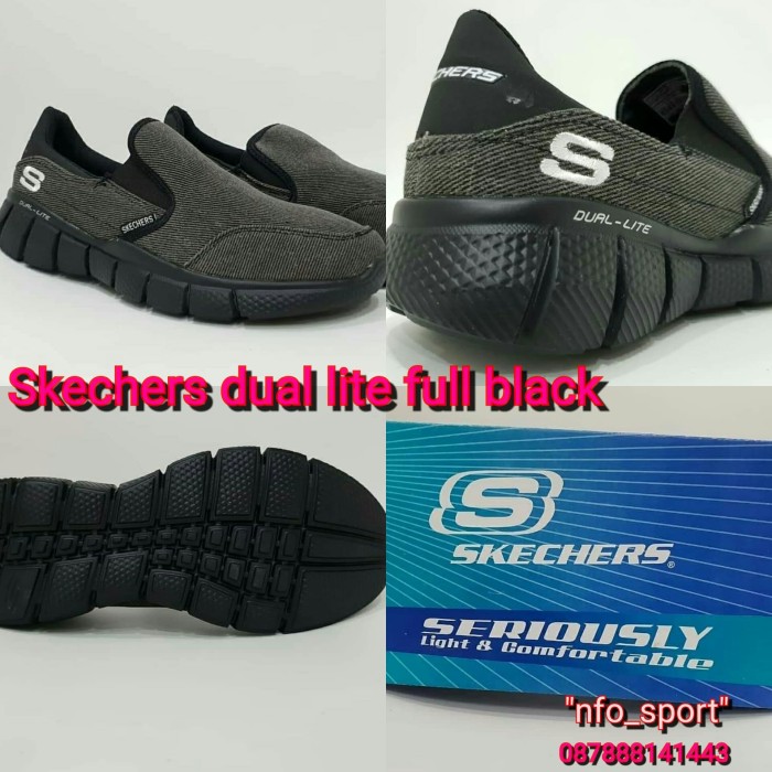 sketcher dual lite