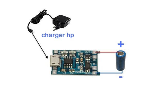 Harga Battery 5 Volt Hargano.com Harga Battery 5 Volt Hargano.com