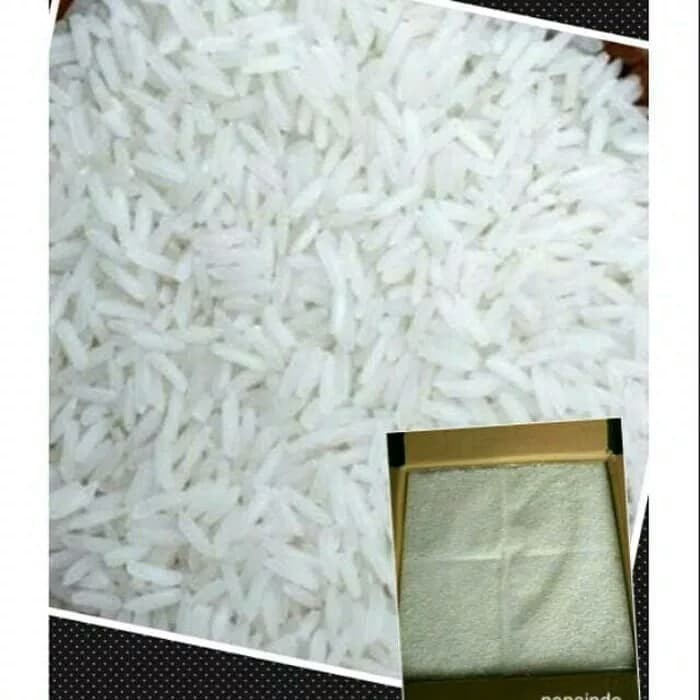 Jual beras diet dan diabetes 5kg shirataki Jakarta Barat